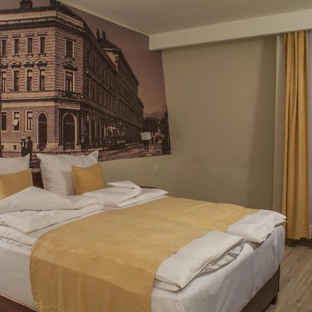 Hotel Park Vogošća Camera foto