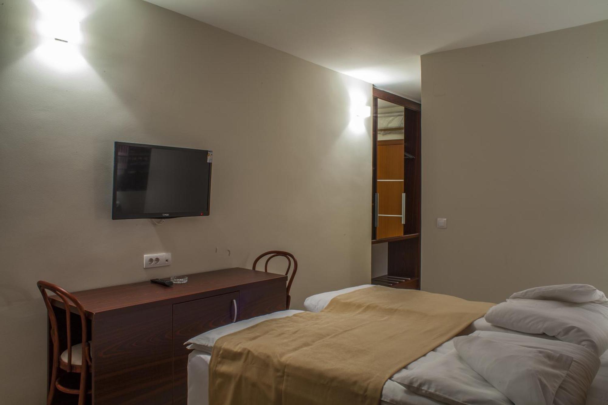 Hotel Park Vogošća Camera foto