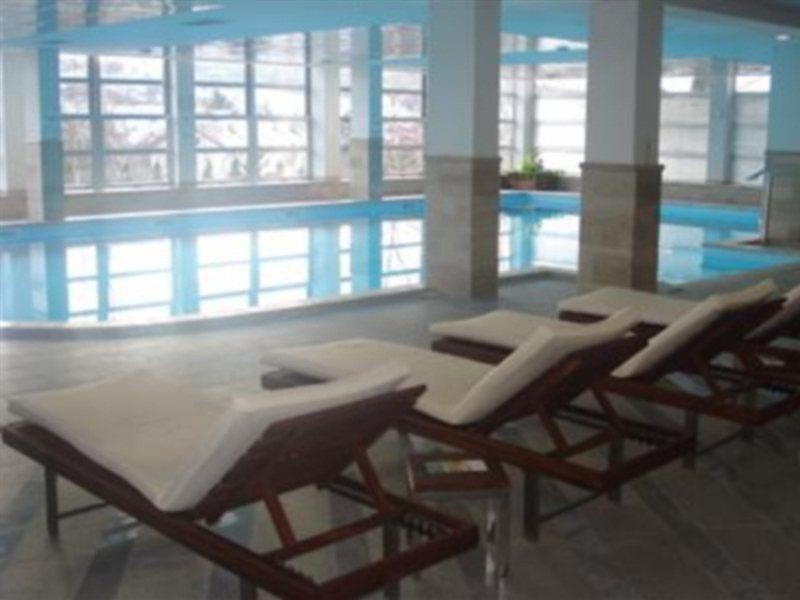 Hotel Park Vogošća Esterno foto