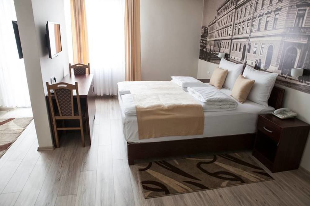 Hotel Park Vogošća Esterno foto