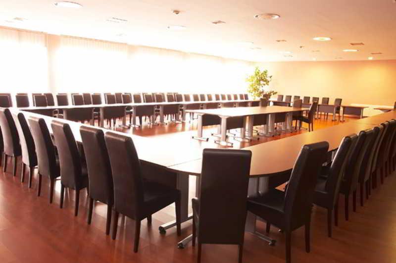 Hotel Park Vogošća Esterno foto